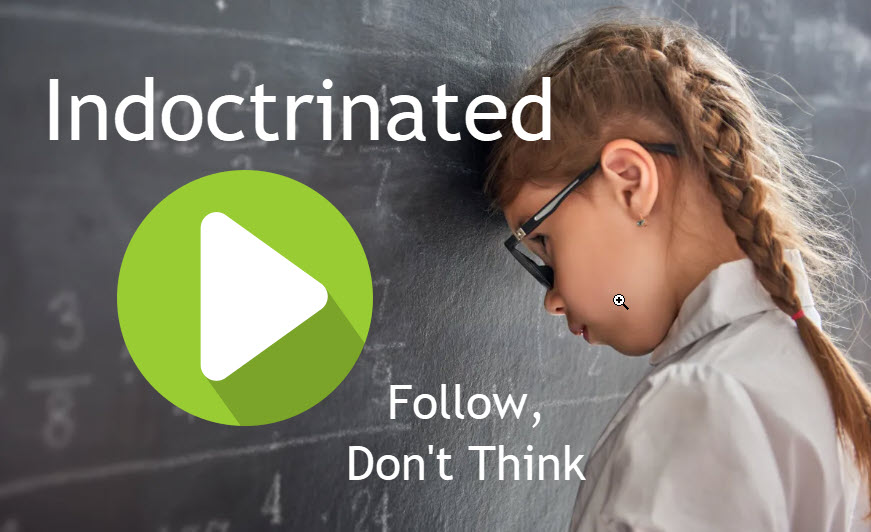 Indoctrination